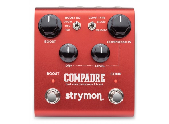 Strymon Compadre Strymon Compadre