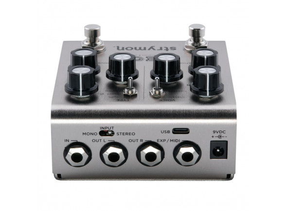 Strymon  Deco V2