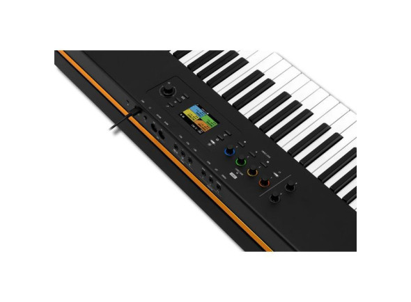 Studiologic  SL88 GT mk2
