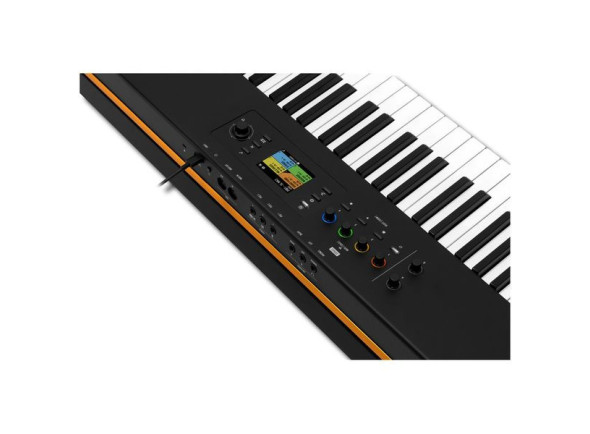 Studiologic  SL88 mk2