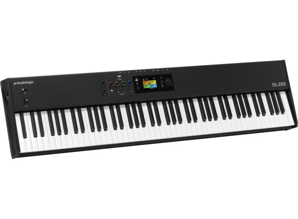 Studiologic SL88 mk2 Studiologic SL88 mk2