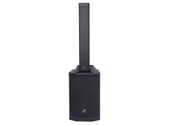 Studiomaster DIRECT 121MX Conjunto Completo PA 12
