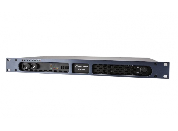 Studiomaster HX2-300 Studiomaster HX2-300