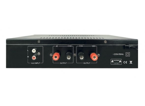 Studiomaster ISMA60