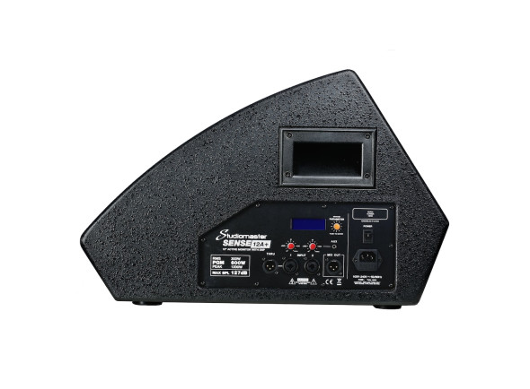 Studiomaster Sense 12A+ Lacq 