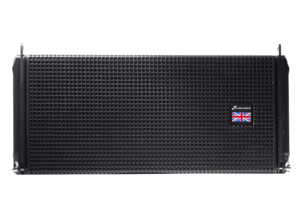 Studiomaster V6A ACTIVE LINE ARRAY 2X6.5 Studiomaster V6A ACTIVE LINE ARRAY 2X6.5