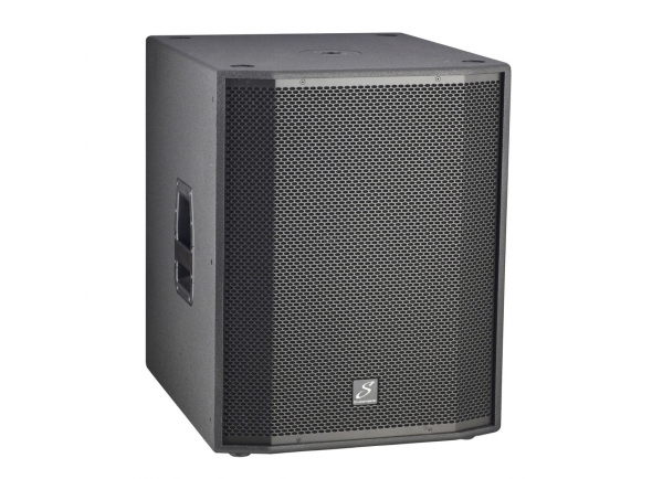 Studiomaster Venture 18 Studiomaster Venture 18