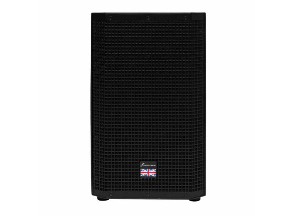 Studiomaster  VORTEX 10A Coluna Amplificada 1400W 10