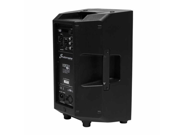 Studiomaster  VORTEX 10A Coluna Amplificada 1400W 10