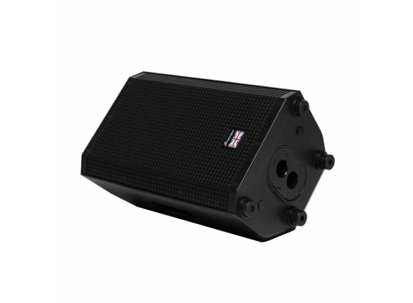 Studiomaster  VORTEX 10A Coluna Amplificada 1400W 10