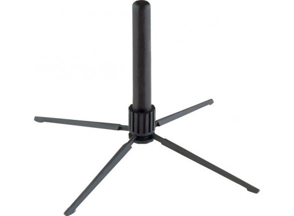 Suporte Flautas K&M 15232 Suporte Flautas K&M 15232