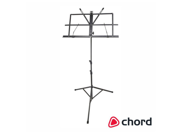 Suporte para Pautas Musicais 65/90/120 cm CHORD