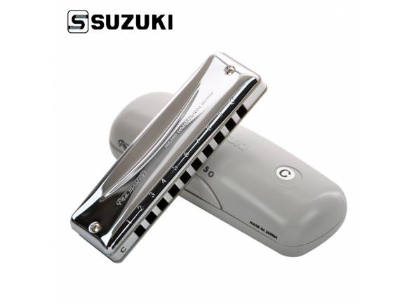 Suzuki Promaster MR-350C