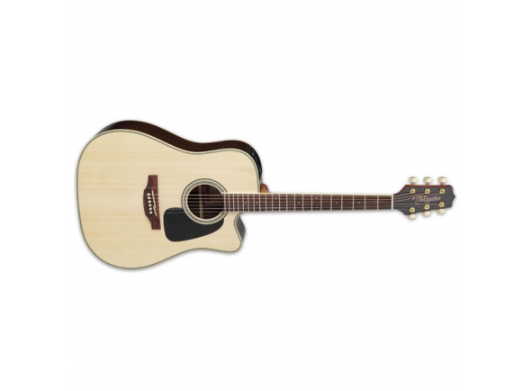 Takamine GD51CE NAT