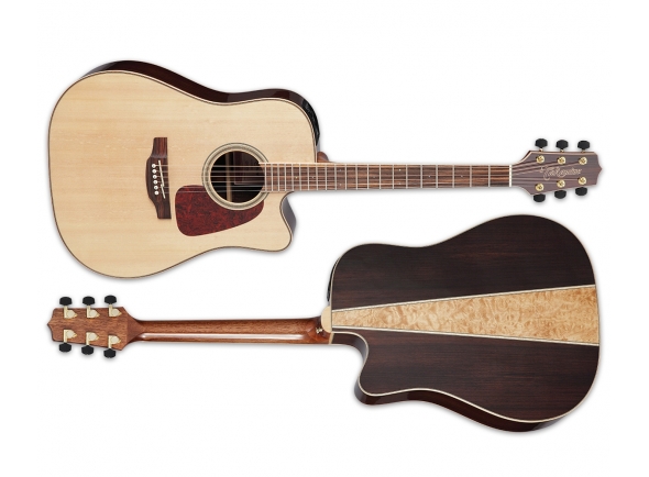 Takamine GD93CE-NAT