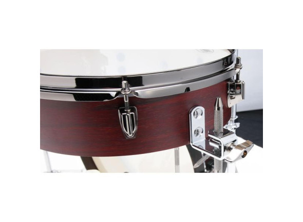 Tama  Club Jam Pancake 4pcs Set -BWW