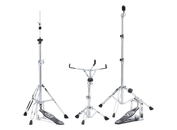 Conjuntos de hardware Tama HM4W Hardware Set