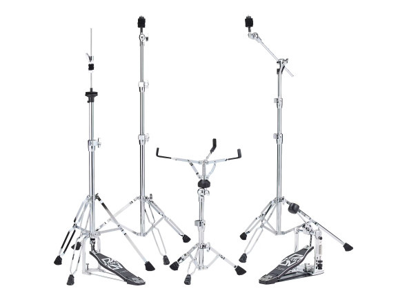 Conjuntos de hardware Tama HM5W Hardware Set