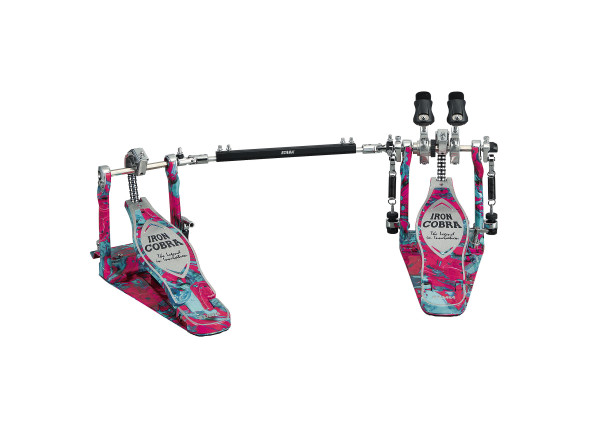 Tama HP900PWMCS Power G. Double ltd Tama HP900PWMCS Power G. Double ltd