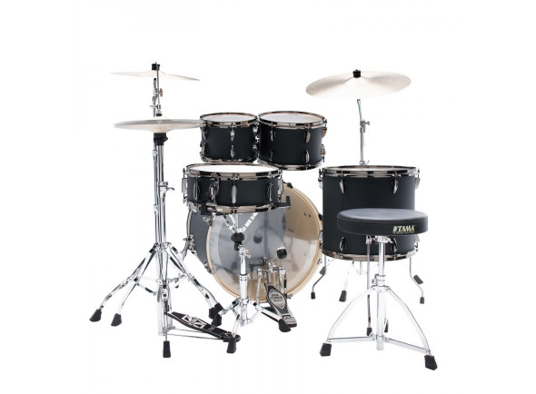 Tama  Imperialstar 20