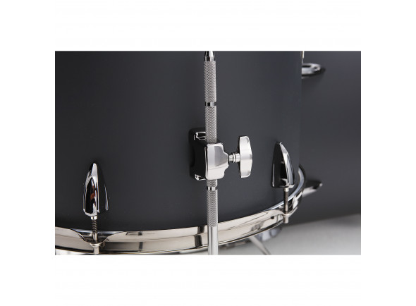 Tama  Imperialstar IP52H6WBN-BOB Blacked Out Black 22