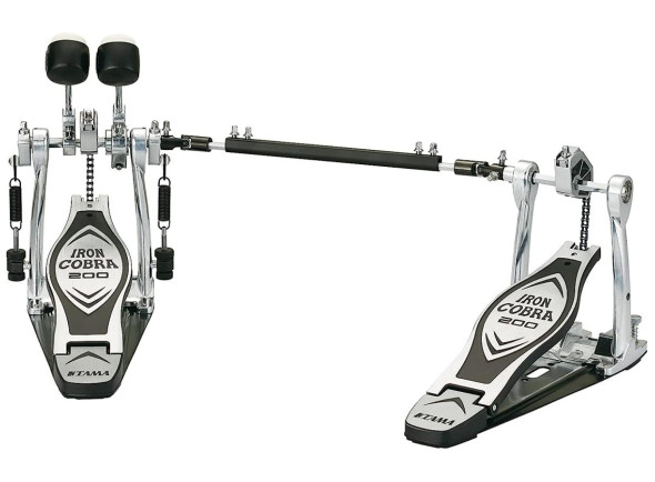 Tama  Iron Cobra HP200PTWL Pedal