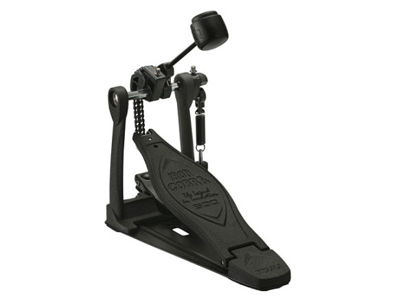 Pedal de bombo simples Tama