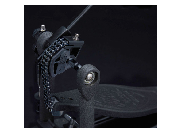 Tama Iron Cobra HP600DMB Duo Glide Single Pedal Dark Shark Edition
