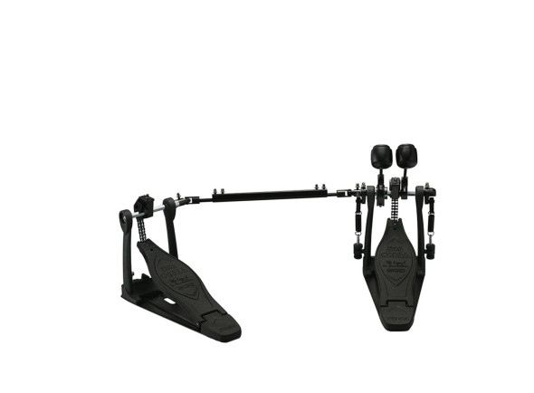Pedal de bombo duplo Tama