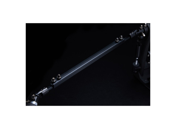 Tama Iron Cobra HP600DTWMB Dark Shadow Edition