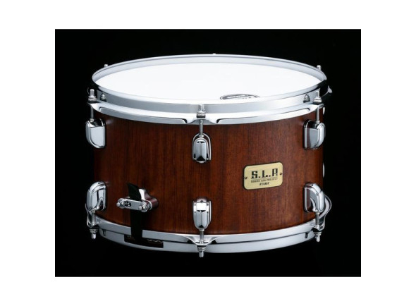 Tama LBU127-SBG S.L.P. 12x7 Mod Bubinga Snare Drum