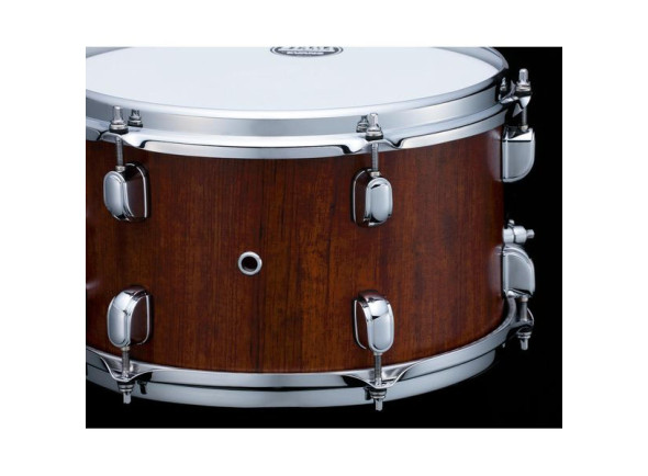 Tama LBU127-SBG S.L.P. 12x7 Mod Bubinga Snare Drum