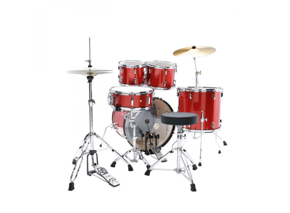 Tama  Stagestar 20 5-pcs Kit CDS