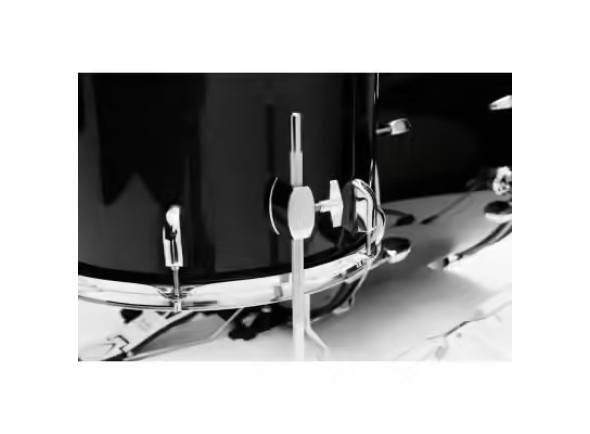 Tama Stagestar Entry Drum Kits ST50H6-BNS Fusion 20 BLACK NIGHT SPARKLE