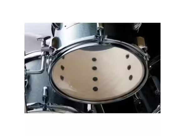 Tama Stagestar Entry Drum Kits ST50H6-SEM Fusion 20 SEA BLUE MIST