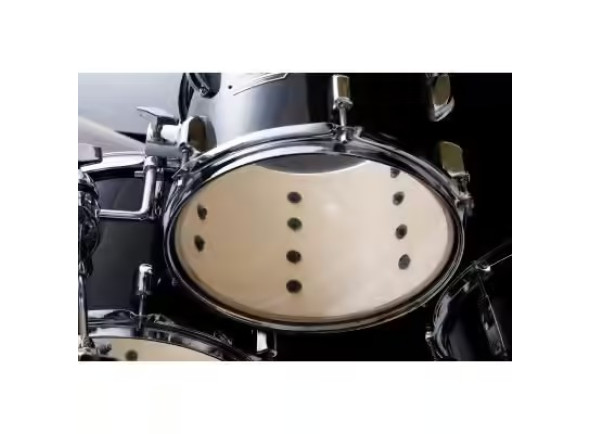 Tama Stagestar Entry Drum Kits ST52H6-BNS Stage 22 BLACK NIGHT SPARKLE