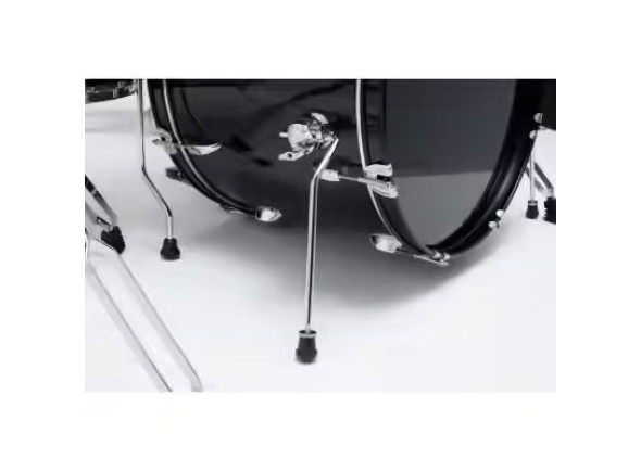 Tama Stagestar Entry Drum Kits ST52H6-BNS Stage 22 BLACK NIGHT SPARKLE