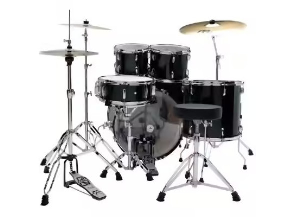 Tama Stagestar Entry Drum Kits ST52H6-BNS Stage 22 BLACK NIGHT SPARKLE