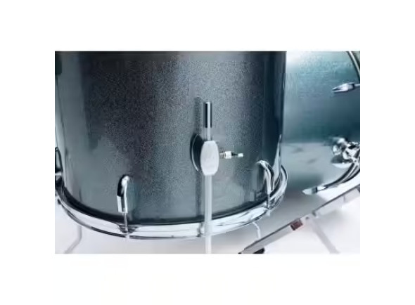 Tama Stagestar Entry Drum Kits ST52H6-SEM Stage 22 SEA BLUE MIST