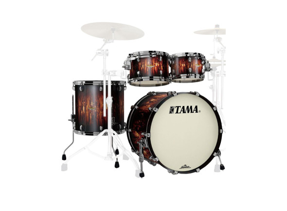  Tama Starclassic Maple Standard MBB