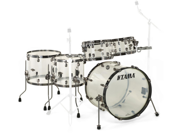 Tama Starclassic Mirage 50th A. Ltd