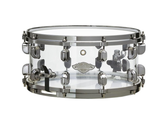 Tama Starclassic Mirage MBAS65BN-CI 14