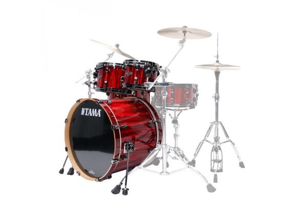 Tama Starclassic Performer MBS52RZBNS-CRW Limited Edition 22