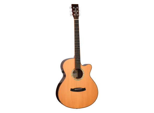 Tanglewood  TRS4CE