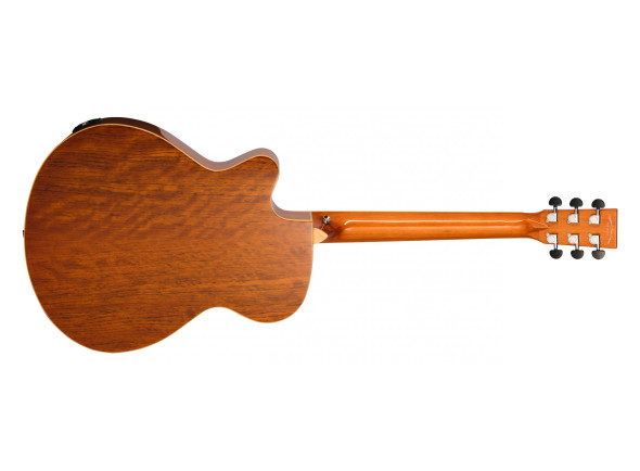 Tanglewood TRX4CE Roadster Super Folk Electro Acoustic Natural