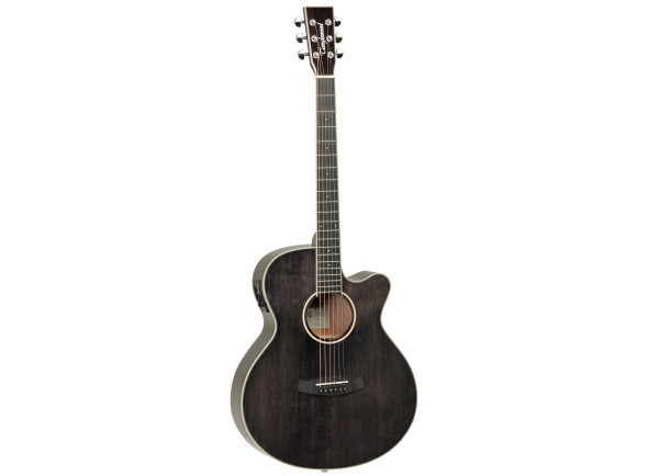 Tanglewood TW4CE-BS Tanglewood TW4CE-BS