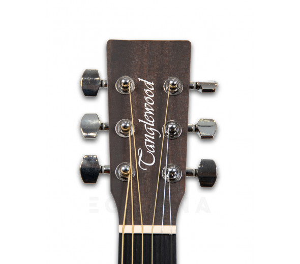 Tanglewood TWCR D