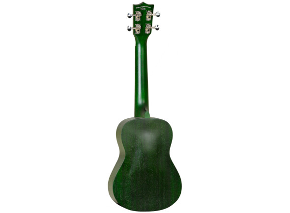 Tanglewood  TWT3-FG Forest Green Satin
