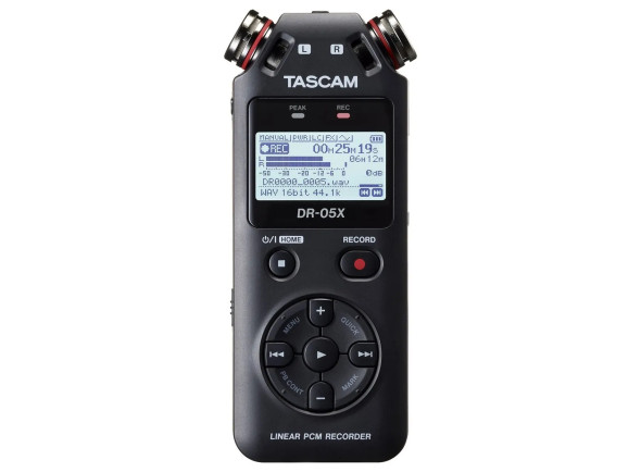 Tascam DR-05XP