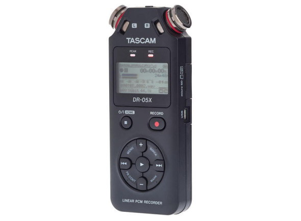 Tascam DR-05XP